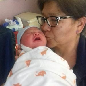 Meet your Posher, Elena